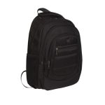 Plm Case Cosmic 15"- 17" Sırt Çantası Siyah