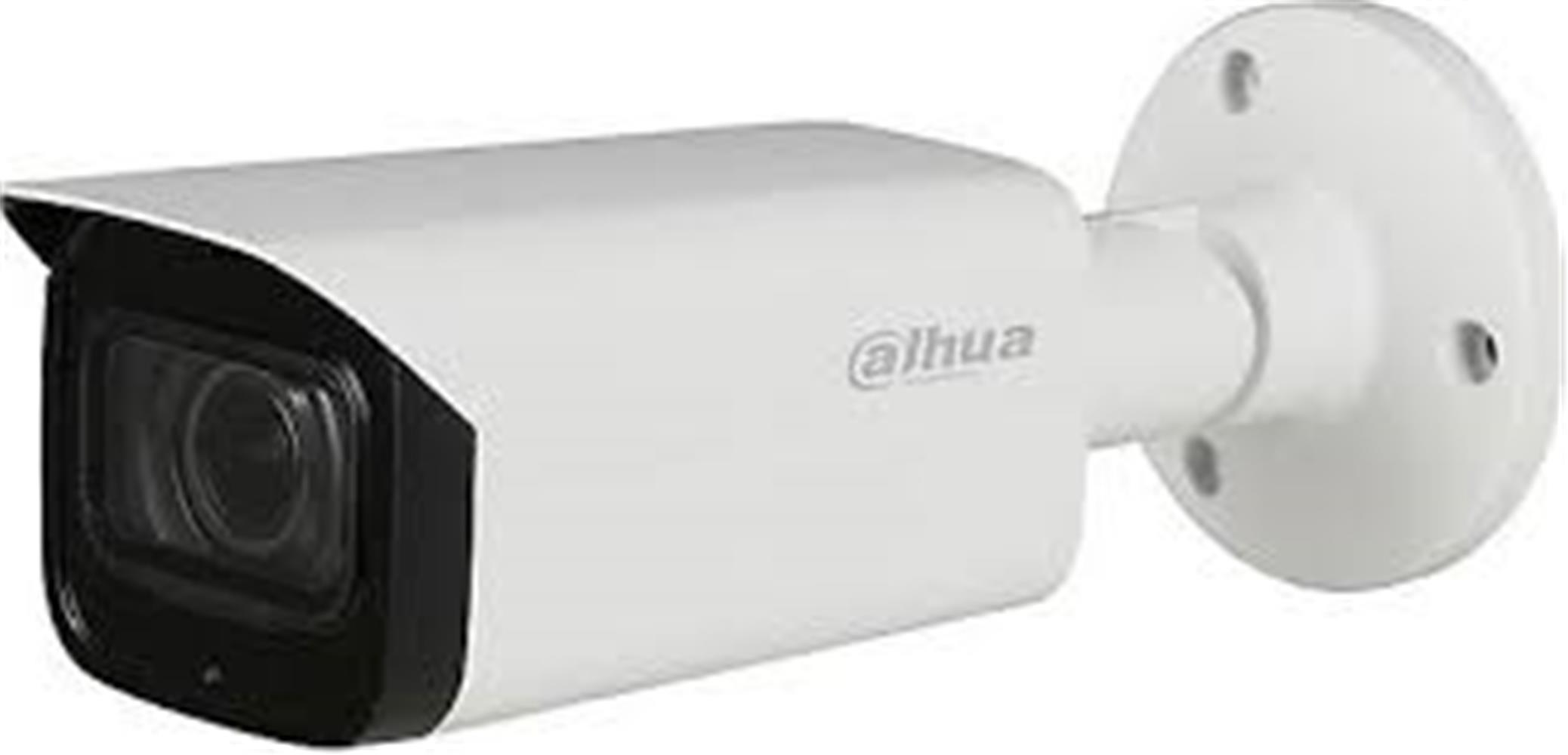 103623-1 Dahua Ipc-hfw1431t-zs-2812-s4 4mp 2.8-12mm Motorize Lensli Ip Bullet Kamera - Görsel 1
