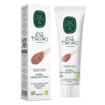 Eyüp Sabri Tuncer Doğal Himalaya Tuzlu  Özlü Macunu 90ml