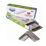 Delta Zımba Teli 1000 Li 24/8 Beyaz 1522