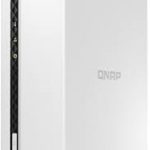 Qnap TS-133  2 Gb Ram 1 Hdd Yuvalı Tower Nas Depolama Ünitesi