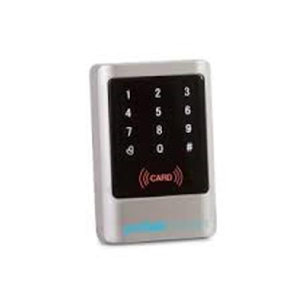 105709-1 Makim P150 Standalone Proximity Kart Okuyucu - Görsel 1