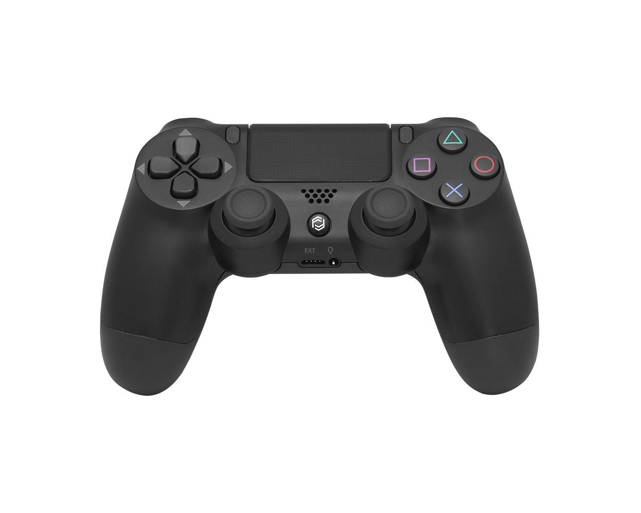 105793-1 Frisby Fgp-3810b Kablosuz Oyun Kolu (ps4) - Görsel 1