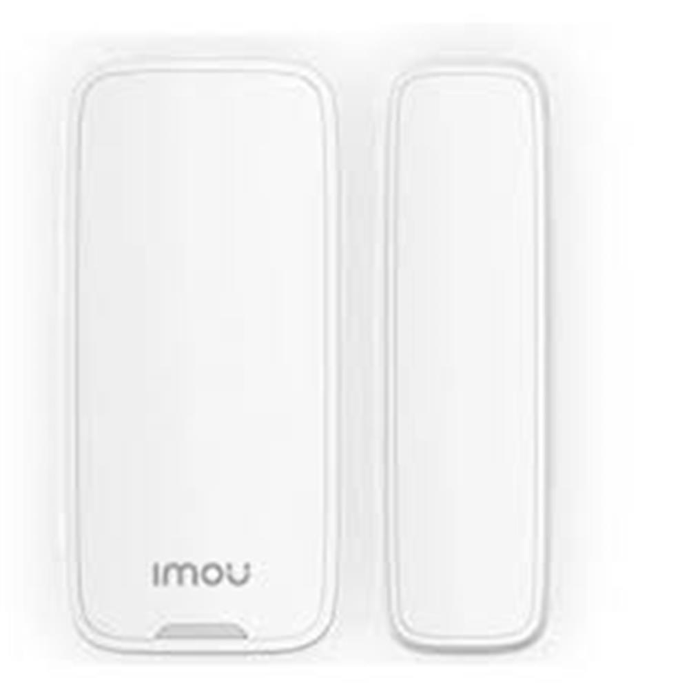 105891-1 Imou Zd1 Kablosuz Alarm-mini Manyetik Kontak - Görsel 1