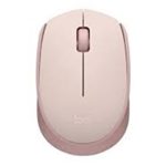 Logitech 910-006865 M171 Kablosuz Pembe Mouse