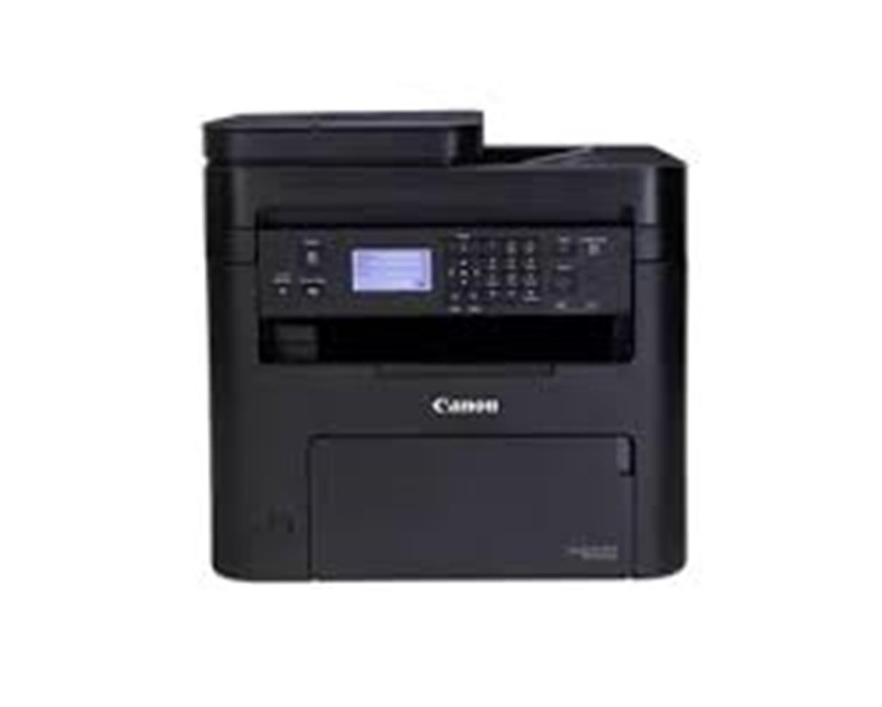 106508-1 Canon MF275DW Yazıcı-Tarayıcı-Fotokopi Mono Çok Fonksiyonlu Lazer Yazıcı - Görsel 1