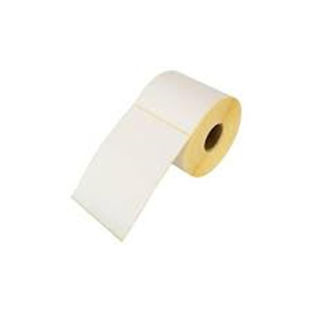 106623-1 Ekstrafix 40-20 4000 Li Eco Termal Etiket Yanyana 4 Lü (bitişik) 40 Lık Kuka - Görsel 1