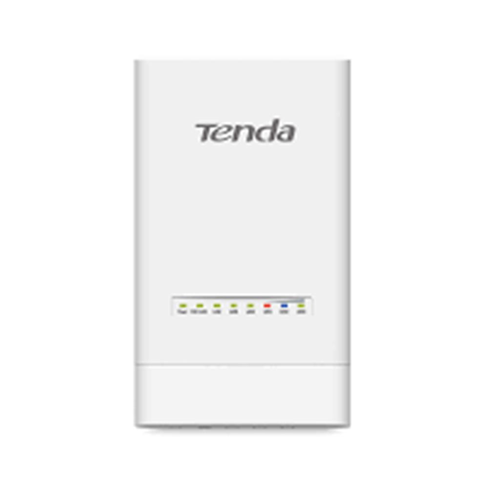 106645-1 Tenda Os3 Outdoor 5 Ghz 867 Mbps Dış Mekan Cpe Access Point - Görsel 1