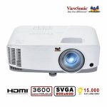 Viewsonic PA700X DLP XGA(1024x768) 4500AL 2xHDMI 1xVGA 12.500:1  Hoparlör Projeksiyon