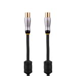 Hytech HY-P590 9.5 TV M To 9.5 TV F 1.5mt Anten Kablosu