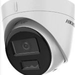 Hikvision DS-2CD1343G2-LIUF SmartLight 4Mp 2.8 mm  Sabit Lens EXIR Turret Ip Dome Kamera