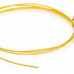 Apronx Apx-fa211 Fiber Pıgtaıl (sc-pc-sm-1 Core-0.9-1m-g657 A2 )