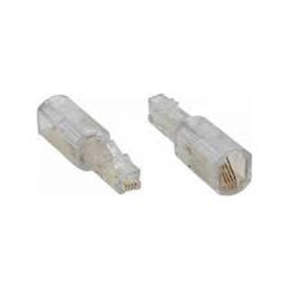 107223-1 Telefon Spiral Koruyucu Bağlantı Elemanı Fırdöndü - Görsel 1