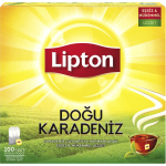 Lipton Bardak Poşet Çay 100 Lü Doğu Karadeniz 2g 20052927-69700873