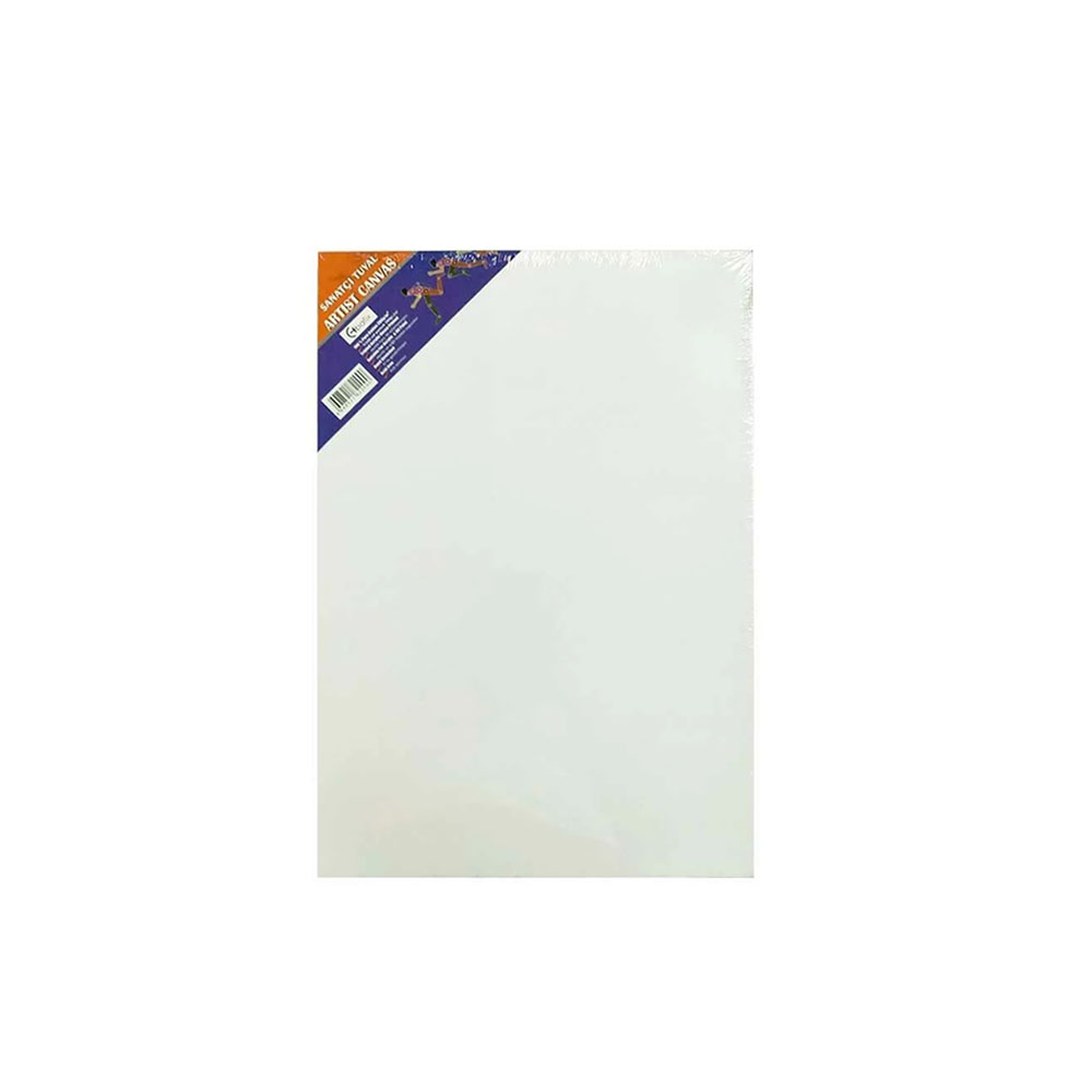 107822 Bafix Çerçeveli Tuval 25x35 - Görsel 1