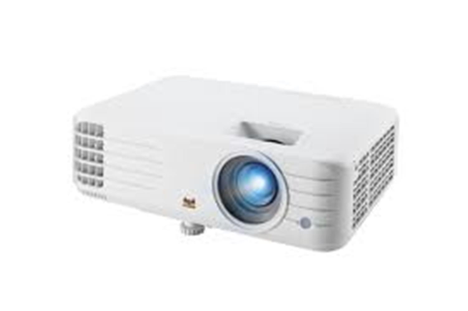 107837-1 Viewsonic Px704hd Dlp Fhd 1920x1080 4000al Projeksiyon - Görsel 1