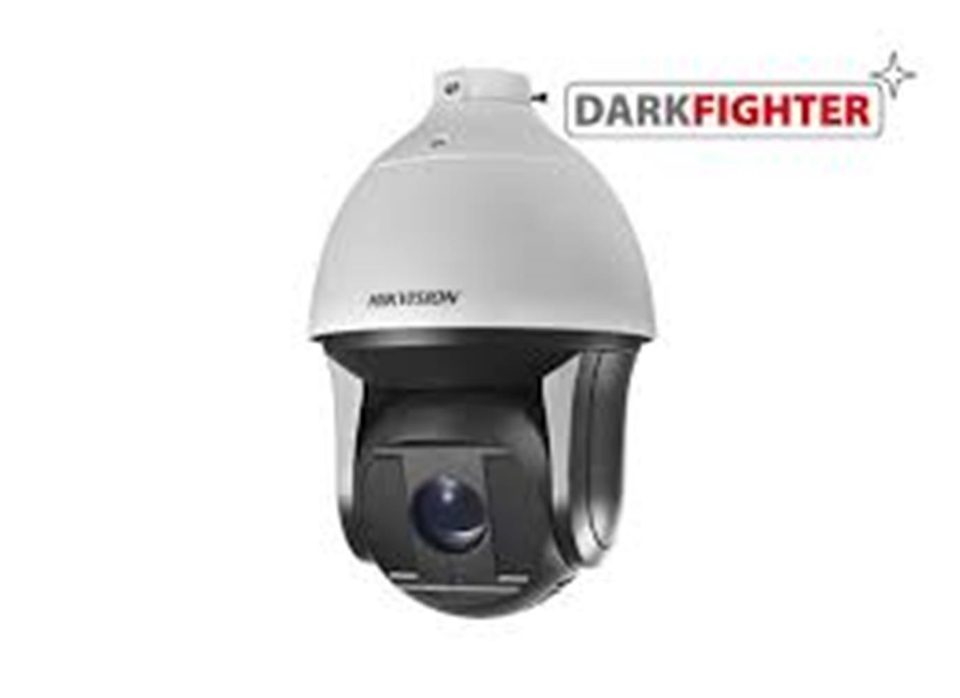 108215-1 Hikvision DS-2DF8223I-AEL 2 Mp Ultra-Low Light Smart PTZ Speed Dome Ip Kamera - Görsel 1