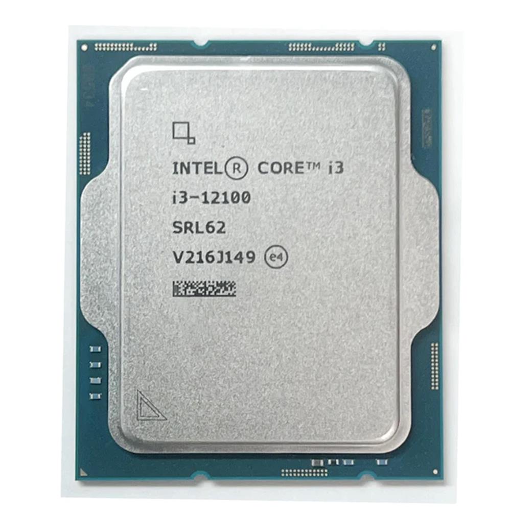 108520-1 Intel Core İ7 13700k Tray 3.40ghz 30mb125w Lga1700 (grafik Kart Var, Fan Yok) Kutusuz İşlemci - Görsel 1
