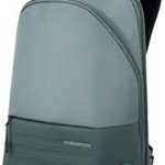 Samsonite KH8-14-001  14,1 Stackd Bız Notebook Sırt Çantası Mint Yeşili