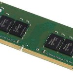 Kingston 32GB DDR5 5600MHz KVR56S46BD8-32 CL46 Notebook Ram