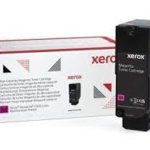 Xerox 006R04646 Versalink C620-C625 Yüksek Kapasite Magenta Kırmızı Toner 16.000 Sayfa