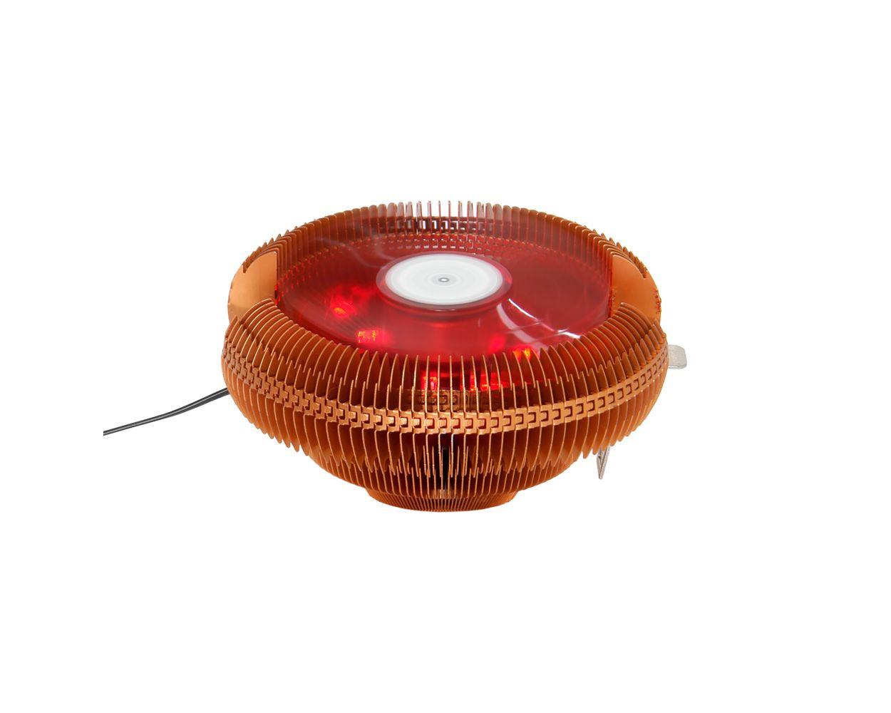 109390-1 Frisby Fcl-f1310g Lga775-115x Braket Intel 1366-115x Serisi - Amd Am2-am2+-am3-am4 Serisi Soğutucu - Görsel 1