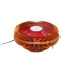 FRİSBY FCL-F1310G LGA775-115x Braket Intel 1366-115x Serisi - AMD AM2-AM2+-AM3-AM4 Serisi SOĞUTUCU