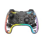 Frisby FGP-3854WT Usb Android Tv Pv-Ps3 Nintendo 2.4 Kablosuz RGB Işıklı Game Pad