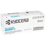 Kyocera TK-5370C Cyan Mavi Orjinal Fotokopi Toneri Ecosys MA3500cix - MA3500cifx 5.000 Sayfa