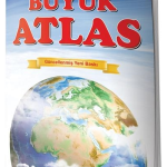 Ema Kitap - Milenyum Büyük Atlas / Saygı