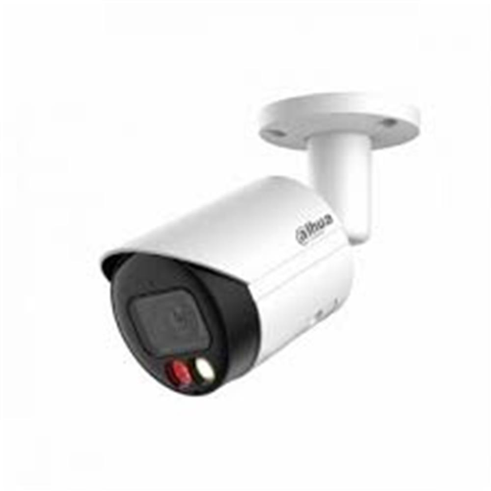 109673-1 Dahua Ipc-hfw1249s-s-ıl-0360b 2mp 3.6mm Colorvu Sesli Bullet Kamera - Görsel 1