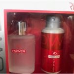 Rebul Kofre Power 150ml (Deo Spray Hediyeli 90ml) Bay