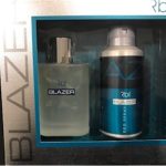 Rebul Kofre Blazer 150ml (Deo Spray Hediyeli 90ml) Bay