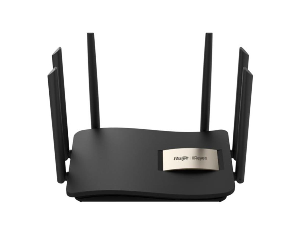 109749 Ruijie-Reyee RG-EW1200G Pro Home Router - Görsel 1