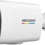 Hikvision DS-2CD1027G2H-LIUF 2mp 4mm Ip Bullet Kamera Gece-Gündüz Renkli Görüntü