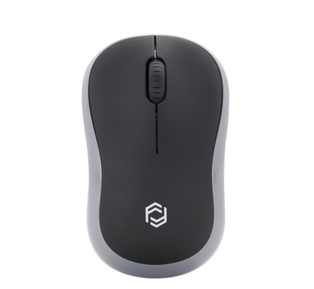 110363 Frisby FM-272WM Kablosuz Optik Mini Nano Alıcı Kablosuz Mouse - Görsel 1