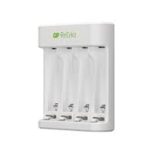 Gp B441-270HCER21-2GTLB4 4x2700 Mah Şarj Cihazı