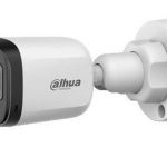 Dahua HAC-B1A21-U-IL 2 MP Akıllı Çift Işıklı HDCVI Bullet Kamera