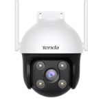 Tenda CH3-WCA 3MP 1080P Outdoor Wifi Kamera