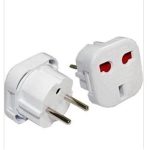 Mutlusan Plus Adaptör Fiş,Priz (İngiliz Tip)(001 170 030002 00 00)