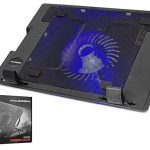 Hadron HDX4251 15" Fanlı Laptop Soğutucu Led Sessiz Çalışma