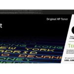 Hp 222A Black Siyah 1.300 Sayfa Toner W2220A