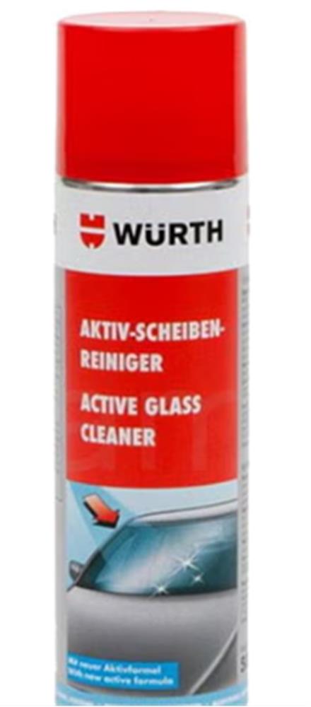 111137-1 Würth Aktif Cam Temizleme Köpüğü 500 ml (089025 028 12) - Görsel 1