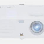 Viewsonic PX700HDH FHD 3700AL 2XHDMI USB TypeA  300"boyutuna kadar destek Ev ve İş Yeri Projektörü