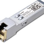 Omada Tp-Link TL-SM5310-T 10G RJ45 SFP Modülü