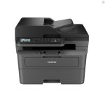 Brother MFC-L2806DW-3T Yazıcı-Tarayıcı-Fotokopi-Faks Wi-Fi Lazer Yazıcı + 3 adet Orjinal Tonerli