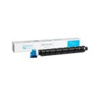 Kyocera TK-8365C Cyan Mavi Orjinal Fotokopi Toneri Taskalfa 2554ci 12.000 Sayfa