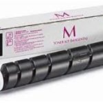 Kyocera TK-8335M Magenta Kırmızı Orjinal Fotokopi Toneri Taskalfa 3252ci-3253ci 15.000 Sayfa