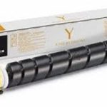 Kyocera TK-8335Y Yellow Sarı Orjinal Fotokopi Toneri Taskalfa 3252ci-3253ci 15.000 Sayfa