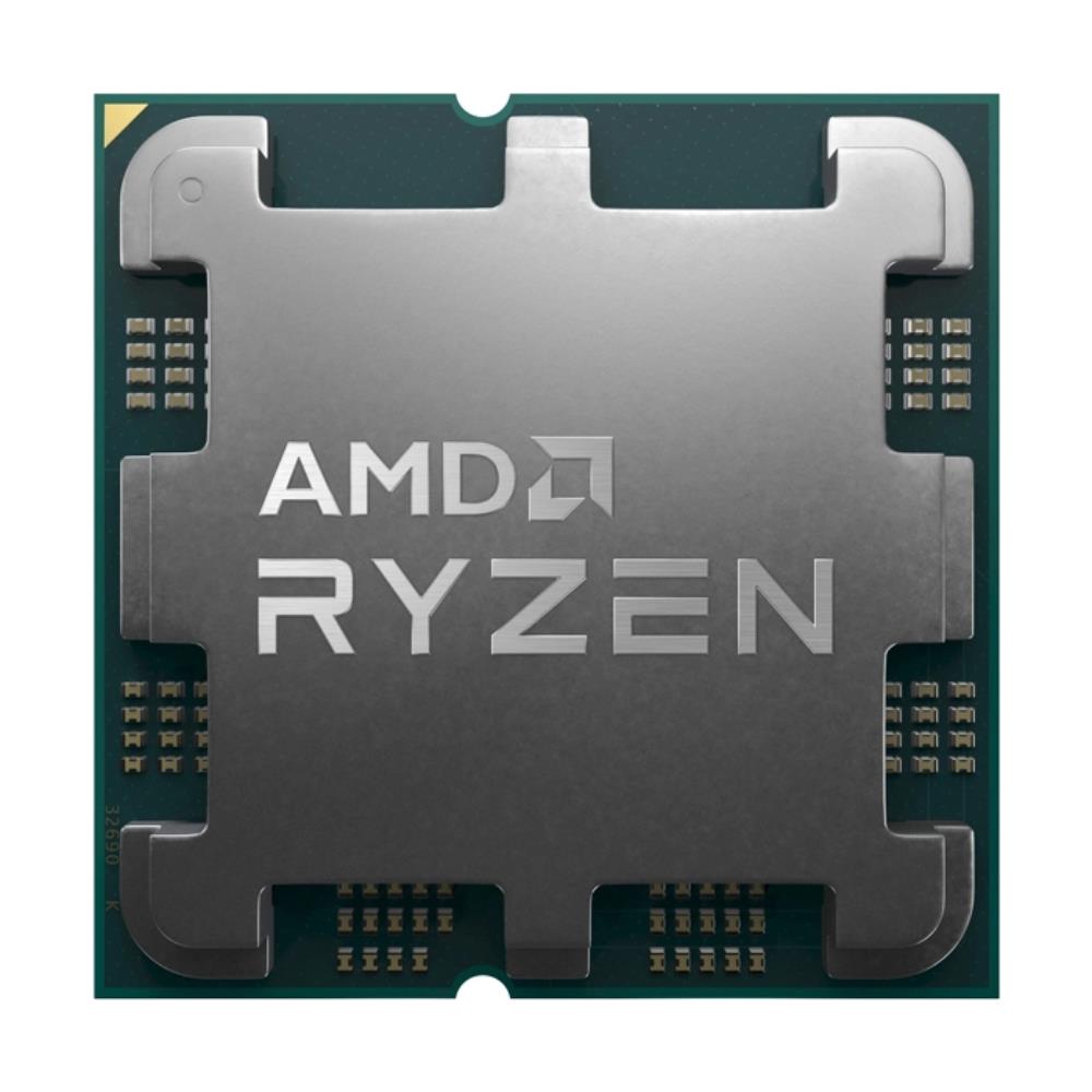 113869-1 Amd Ryzen 7 7800x3d Tray 4,2 Ghz 96 Mb Cache Am5 İşlemci Kutusuz İşlemci - Görsel 1